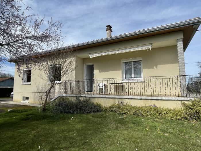 House in Seissan, Occitanie 11733197