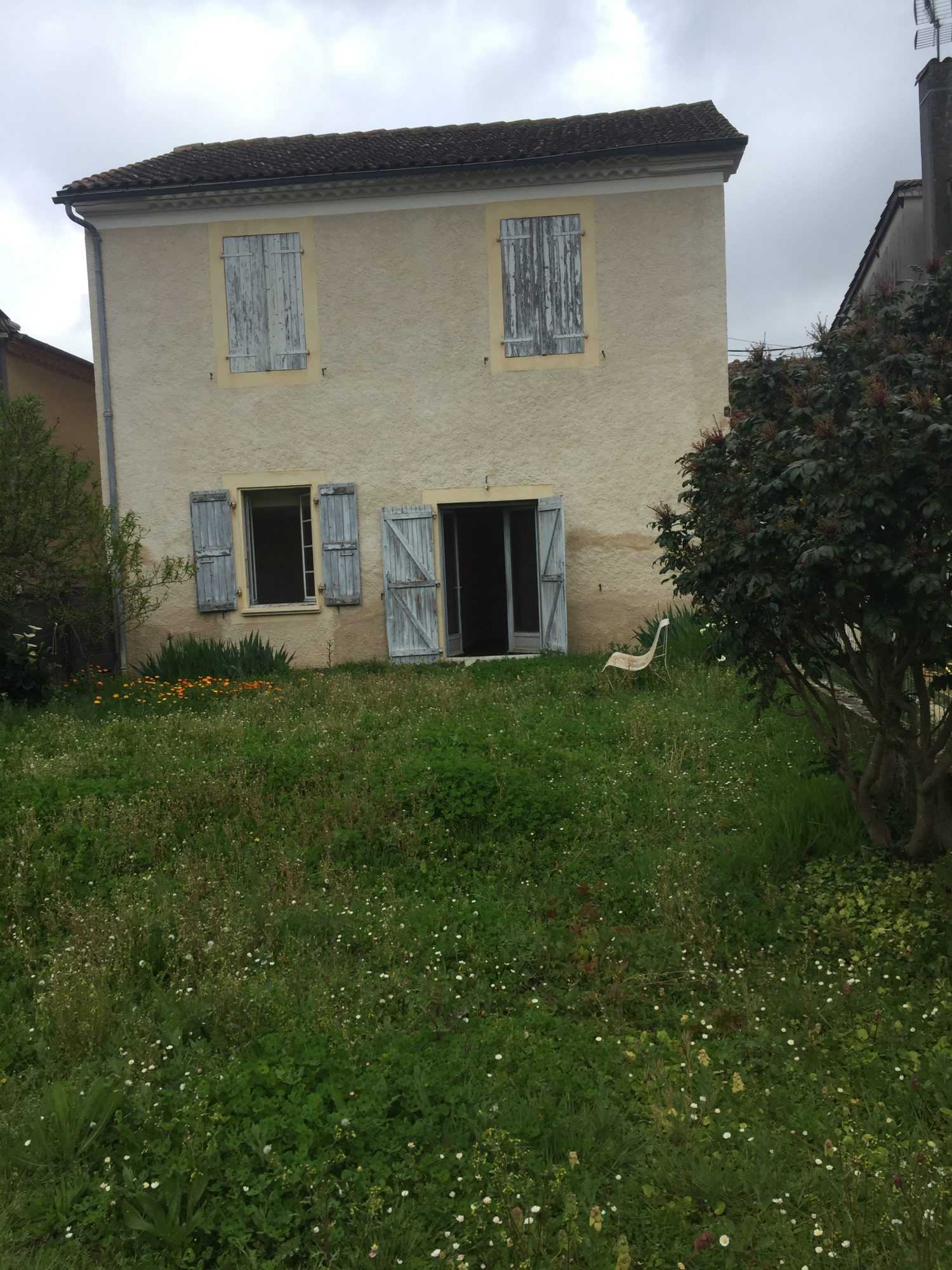 Rumah di Masseube, Occitanie 11733204