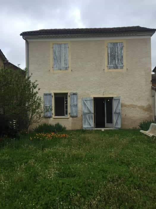 Rumah di Masseube, Occitanie 11733204