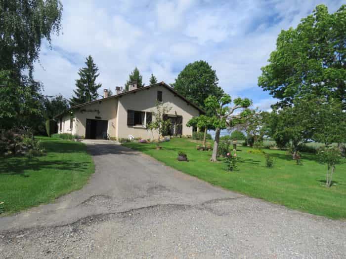 rumah dalam Castelnau-Magnoac, Occitanie 11733212