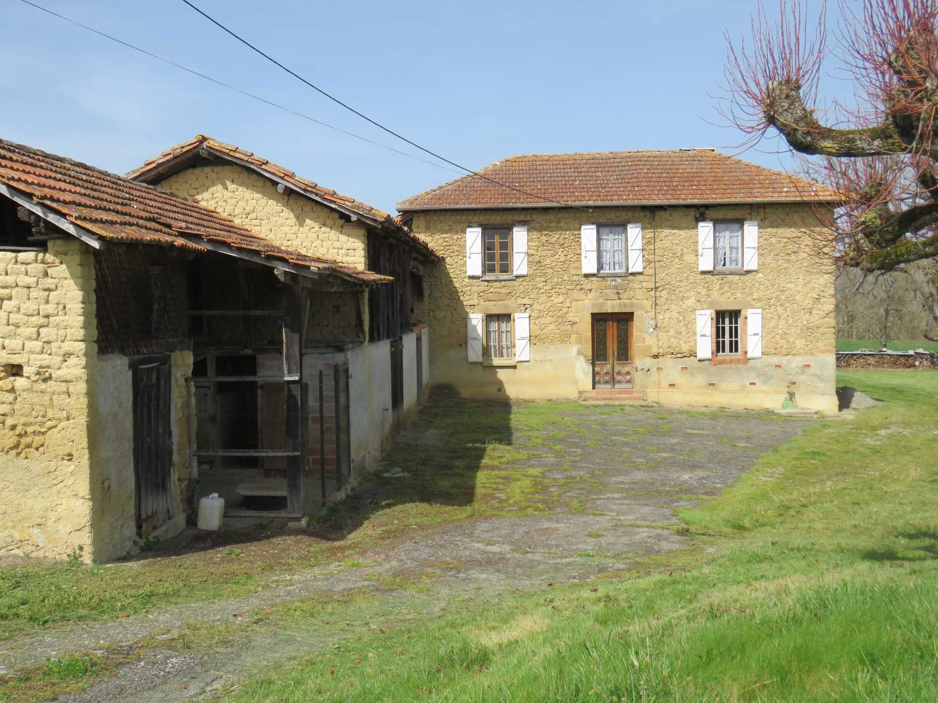 Huis in Masseube, Occitanië 11733216