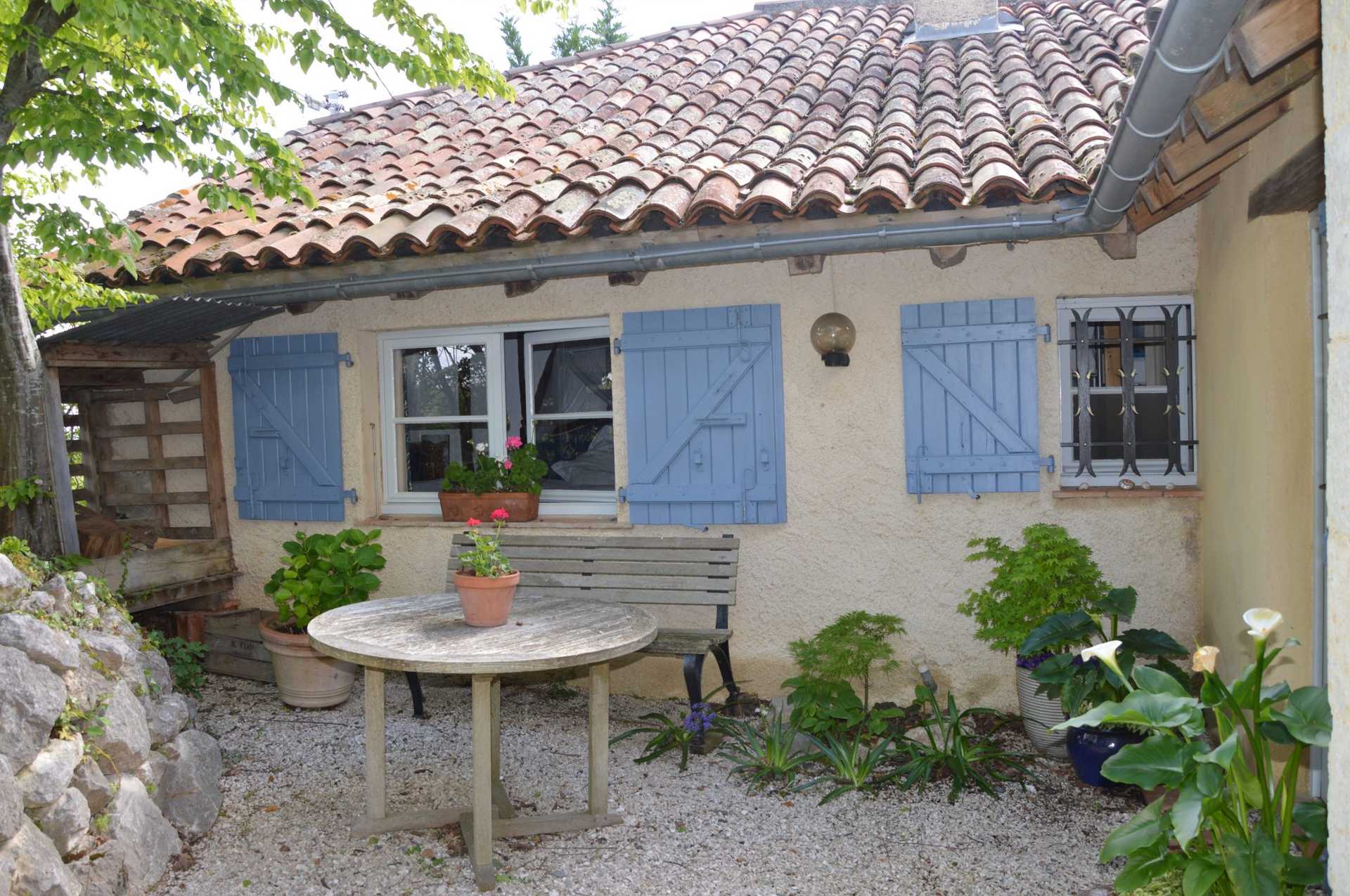 жилой дом в Simorre, Occitanie 11733221