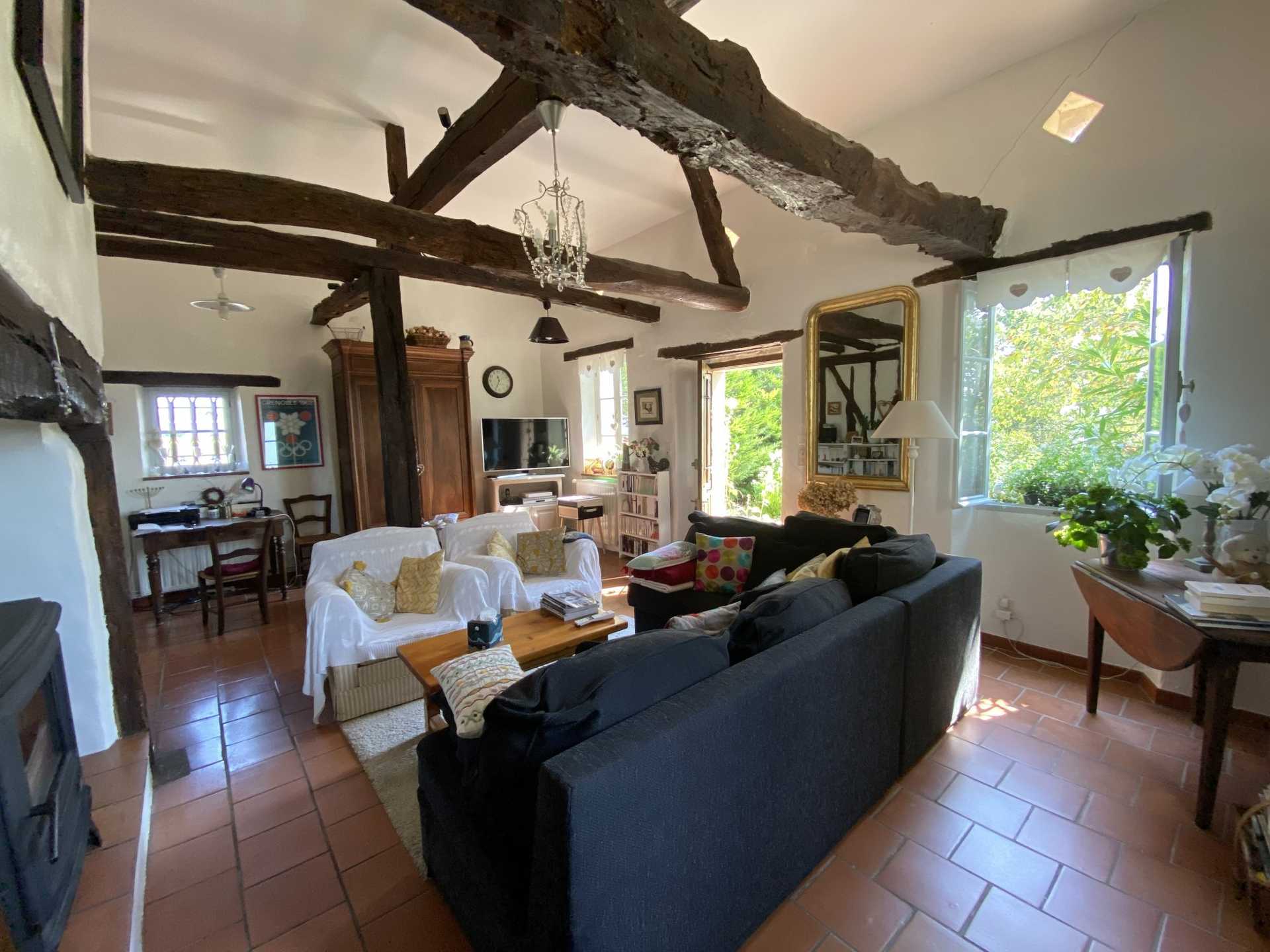жилой дом в Simorre, Occitanie 11733221