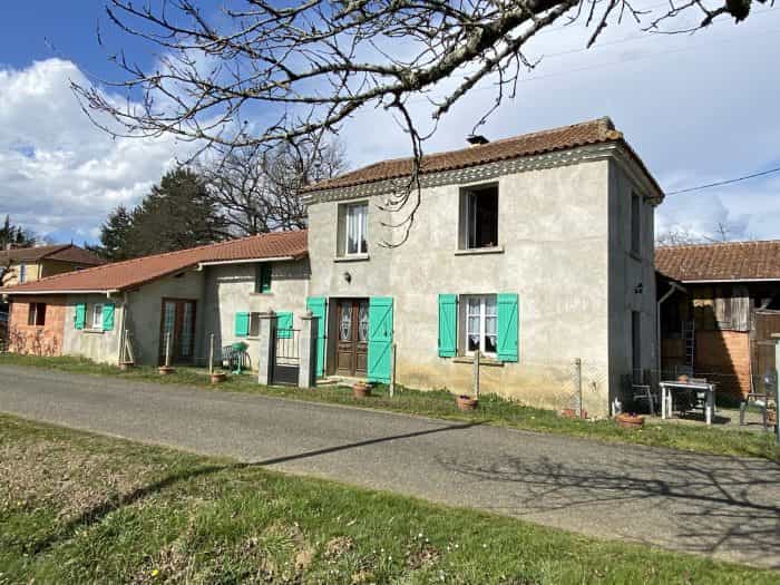 Hus i Mirande, Occitanie 11733233
