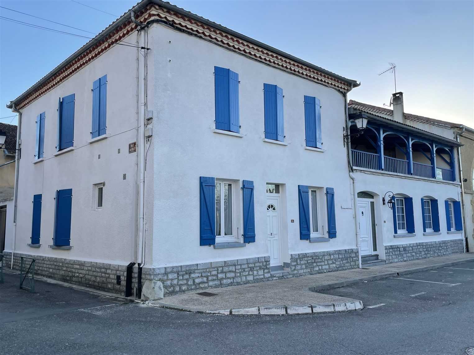 casa en Masseube, Occitanie 11733236