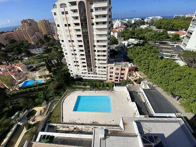 Condominium dans Cascais, Lisbon 11733259