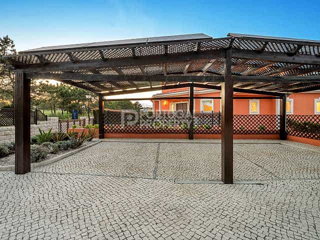 casa no Óbidos, Leiria District 11733299