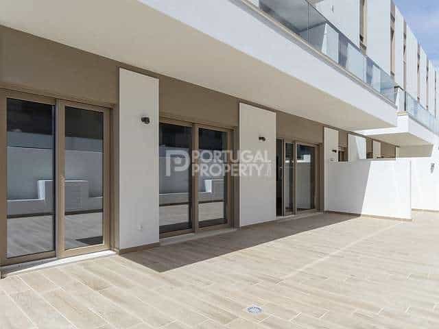 Condominium in Cabanas, Faro 11733322