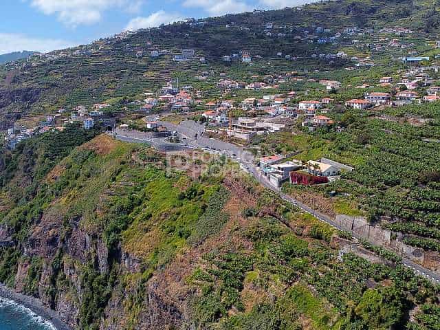 rumah dalam Estreito da Calheta, Madeira 11733325