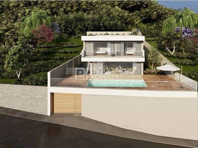 casa en Venda do Atalhinho, Madeira 11733325