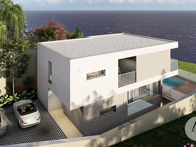 房子 在 Estreito da Calheta, Madeira 11733325