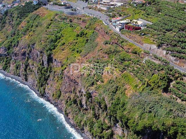 rumah dalam Estreito da Calheta, Madeira 11733325