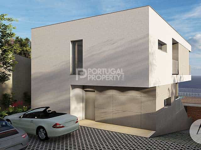 Dom w Estreito da Calheta, Madeira 11733325