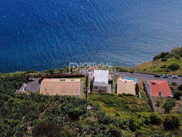 House in Estreito da Calheta, Madeira 11733325