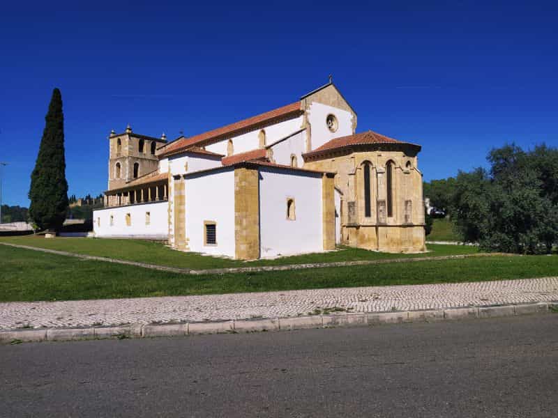 Condominio nel Tomar, Santarém 11733337