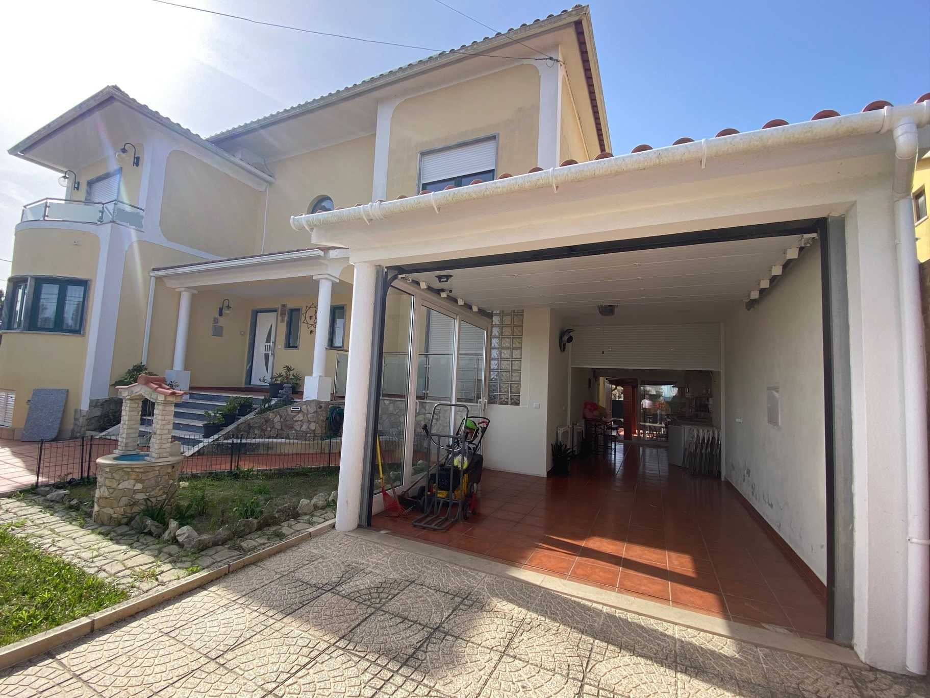 House in Atouguio, Leiria 11733343