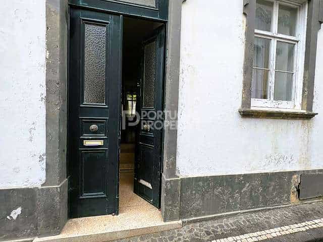 Huis in Ponta Delgada, Azoren 11733346