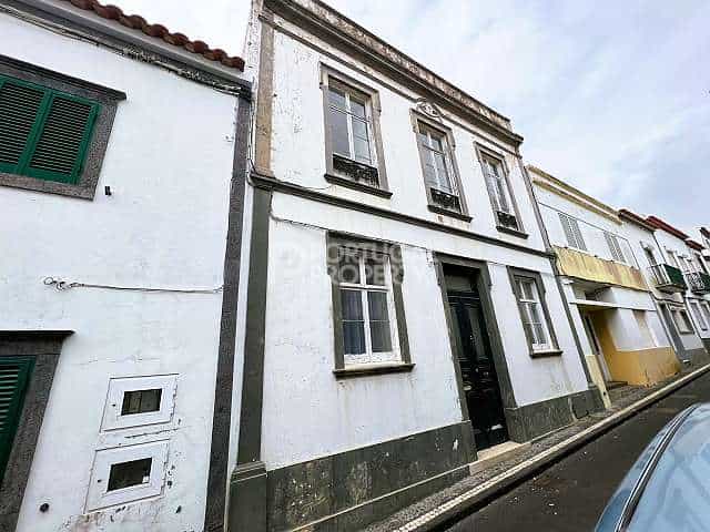 casa en Punta Delgada, Azores 11733346