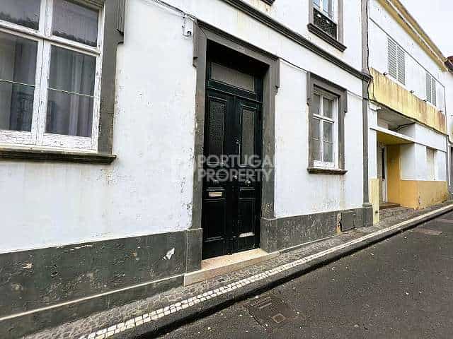 House in Ponta Delgada, Azores 11733346