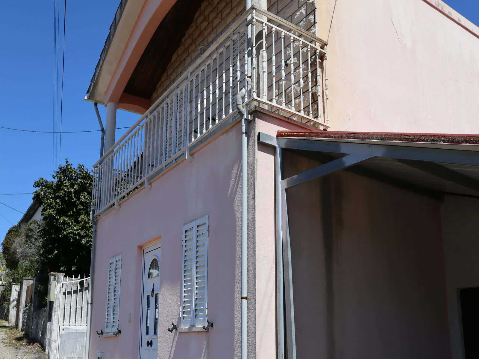 Condominium dans Vila Nova de Poiares, Coimbra District 11733359