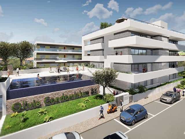 Condominium in Alvor, Faro 11733367