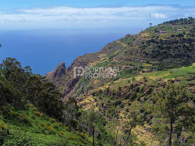 Tanah di Venda melakukan Atalhinho, Madeira 11733377