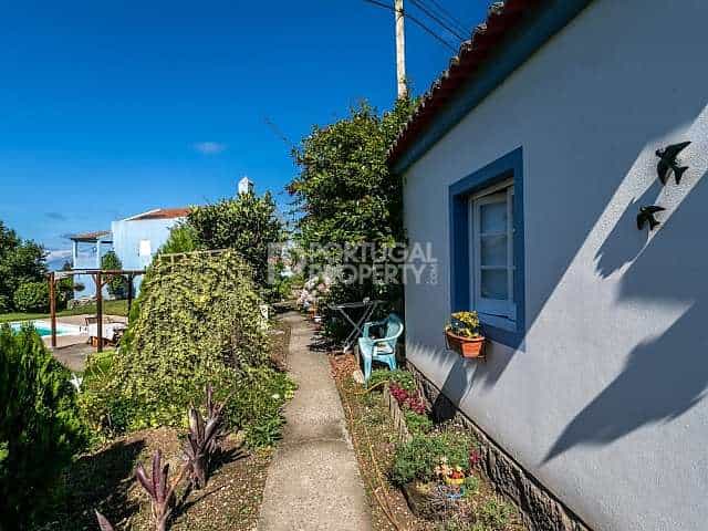 House in Ponta Delgada, Azores 11733392