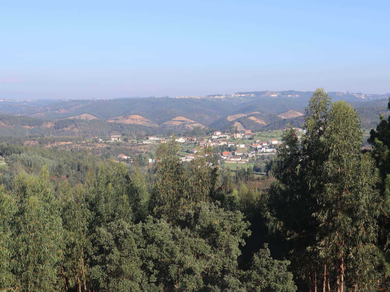 Кондоминиум в Vila Nova de Poiares, Coimbra District 11733398