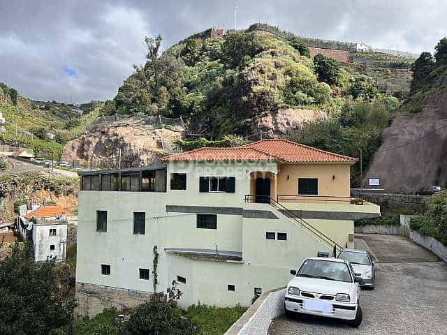 Hus i Quinta do Almeida, Madeira 11733402