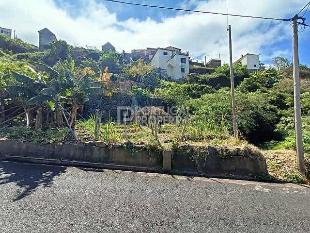 Tierra en Venda do Atalhinho, Madeira 11733422