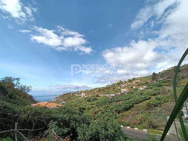 Land in Venda do Atalhinho, Madeira 11733422