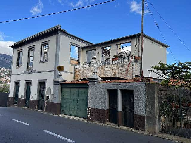Land in Funchal, Madeira 11733426