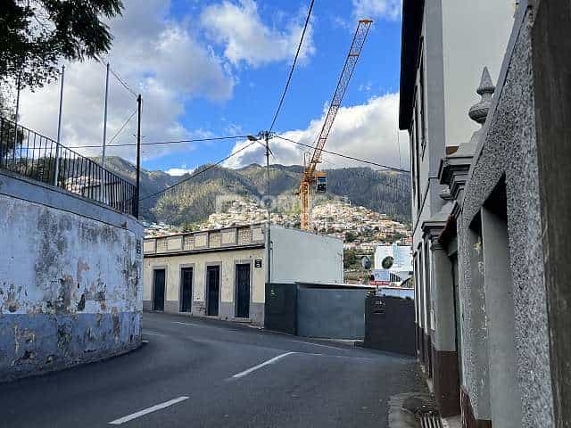 Tanah di Funchal, Madeira 11733426