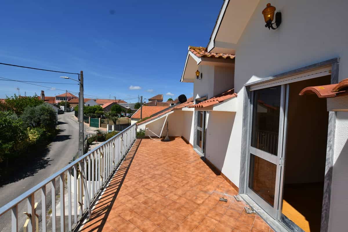 Condominium in , Santarém 11733431