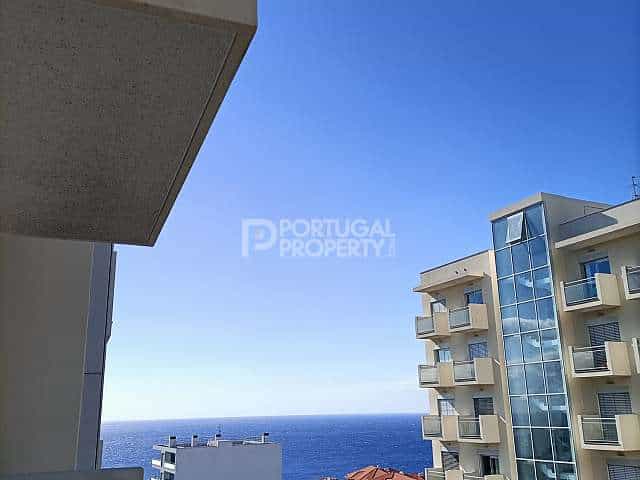 Condominium dans Funchal, Madeira 11733440