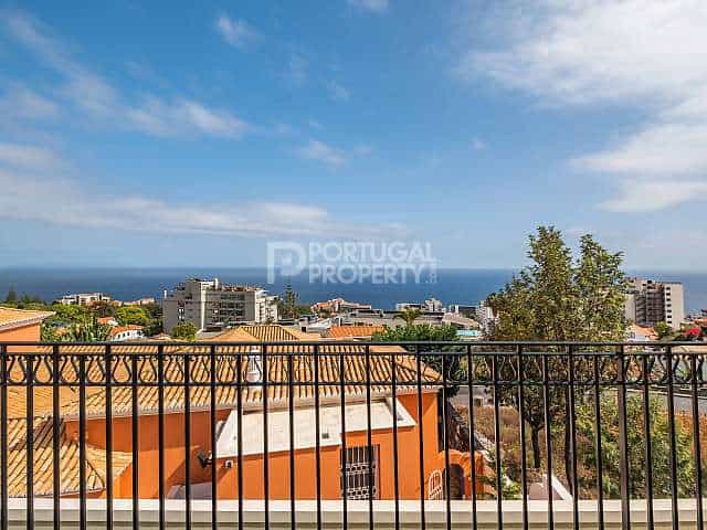 بيت في Funchal, Madeira 11733443