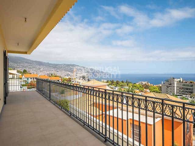بيت في Funchal, Madeira 11733443