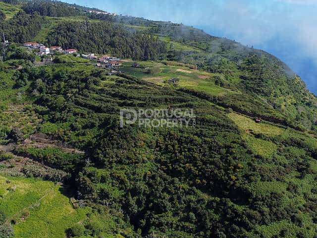 Jord i Venda do Atalhinho, Madeira 11733446