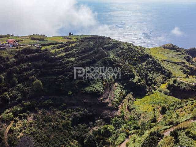 Land in Venda do Atalhinho, Madeira 11733446