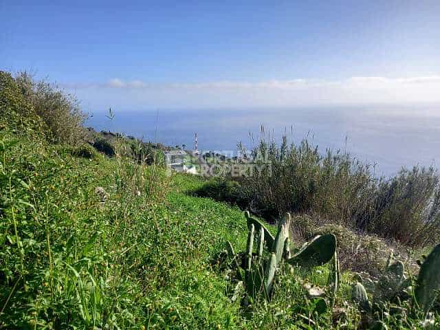 土地 在 Estreito da Calheta, Madeira 11733448