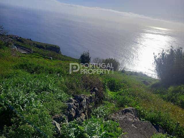 土地 在 Estreito da Calheta, Madeira 11733448