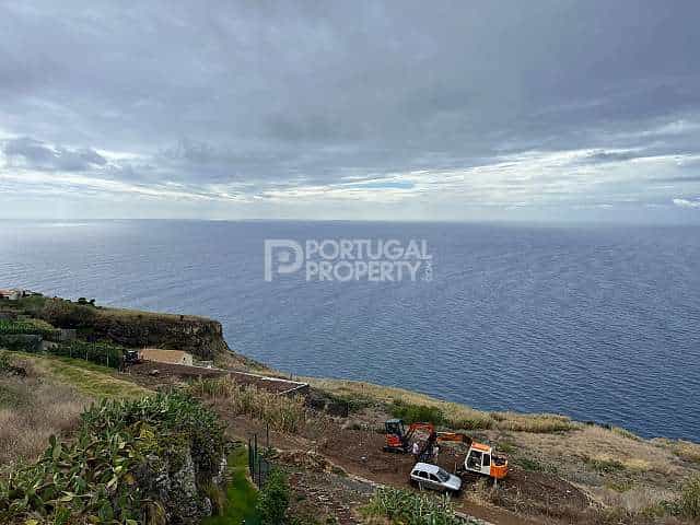 Tanah dalam Venda do Atalhinho, Madeira 11733448