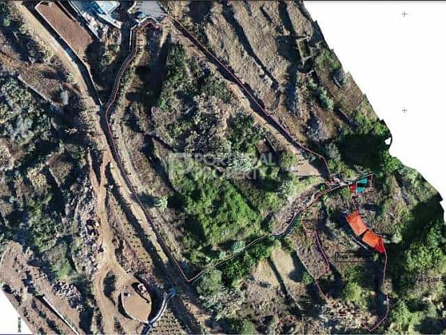 Land in Venda do Atalhinho, Madeira 11733448
