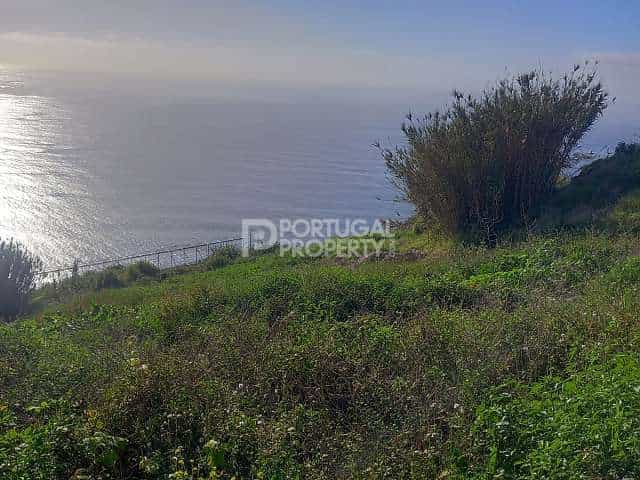 Land in Estreito da Calheta, Madeira 11733448