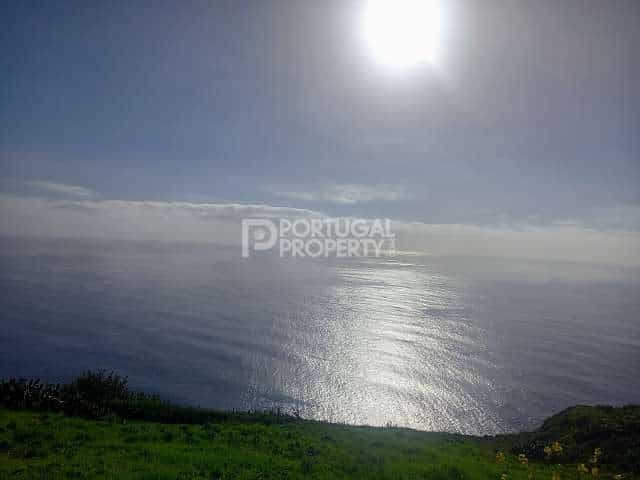 Tierra en Venda do Atalhinho, Madeira 11733448