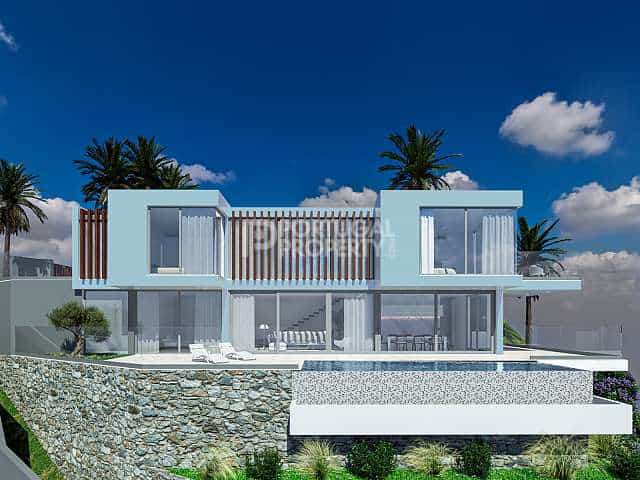 House in Estreito da Calheta, Madeira 11733466