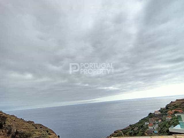 loger dans Estreito da Calheta, Madeira 11733466