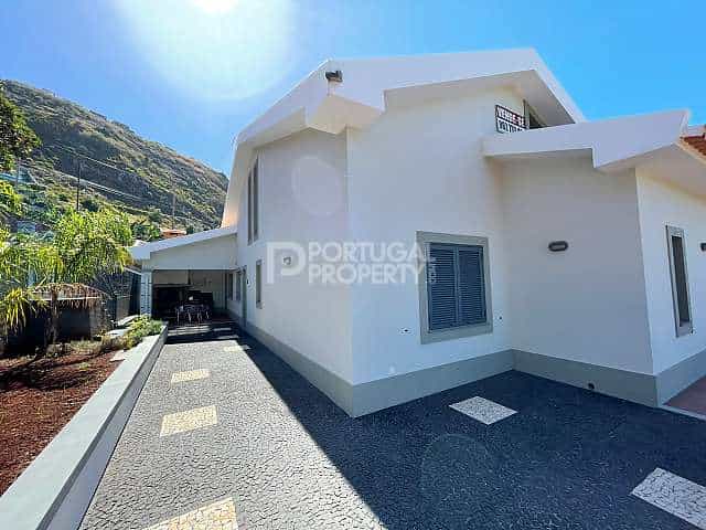 Talo sisään Estreito da Calheta, Madeira 11733468