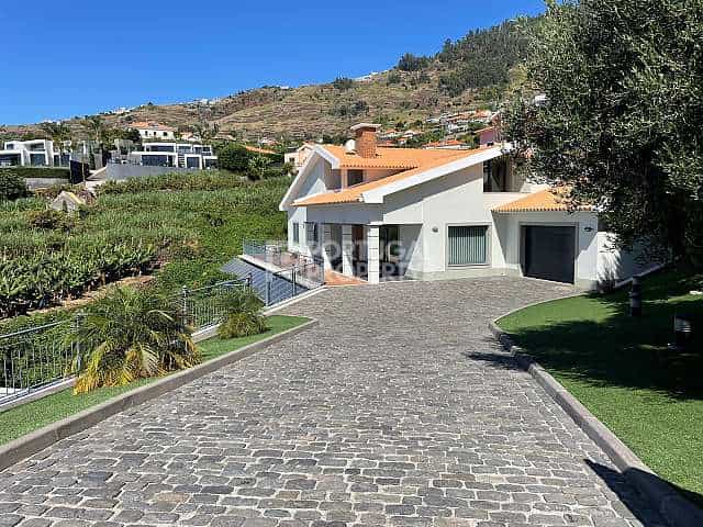 Будинок в Venda do Atalhinho, Мадейра 11733468