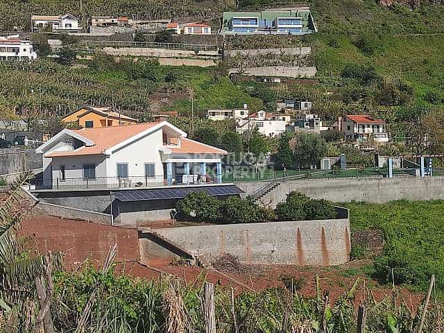 Talo sisään Estreito da Calheta, Madeira 11733468